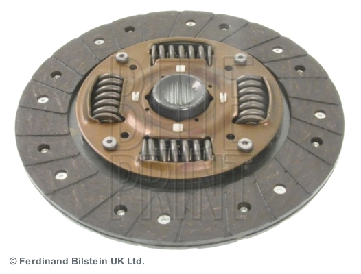 Clutch Disc